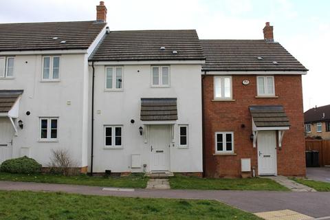 undefined, Beanfield Close, Riseley, MK44 1ES
