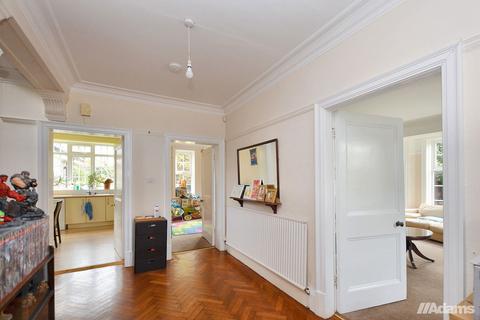 5 bedroom detached house for sale, Heath Road South, Weston Village