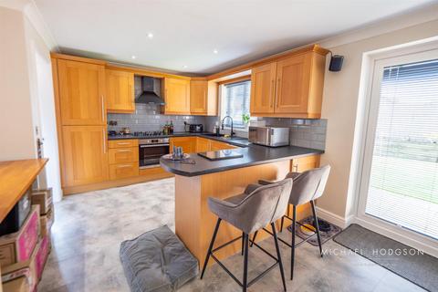 54 Bowood Close, Sunderland, SR2 0BY