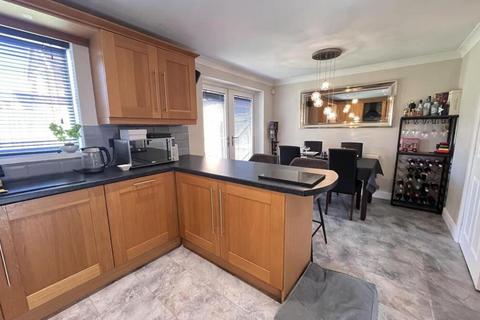 54 Bowood Close, Sunderland, SR2 0BY