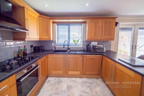 54 Bowood Close, Sunderland, SR2 0BY