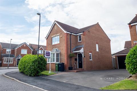 54 Bowood Close, Sunderland, SR2 0BY