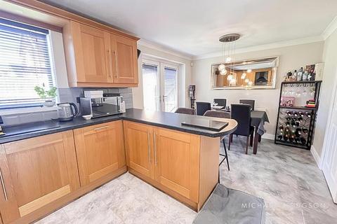 54 Bowood Close, Sunderland, SR2 0BY