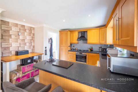 54 Bowood Close, Sunderland, SR2 0BY