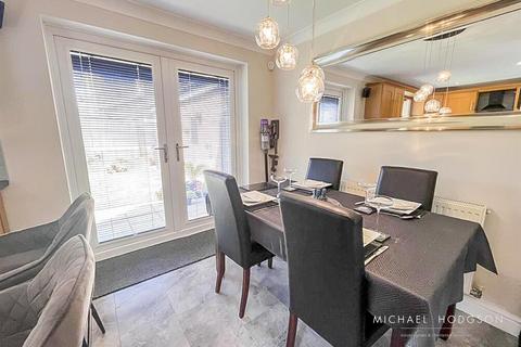 54 Bowood Close, Sunderland, SR2 0BY
