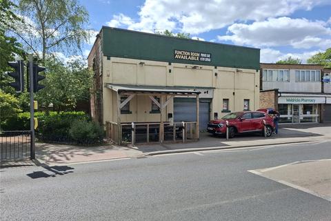 undefined, Swinton, Mexborough, South Yorkshire