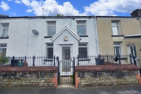 3 bedroom terraced house for sale, Pant, Merthyr Tydfil CF48