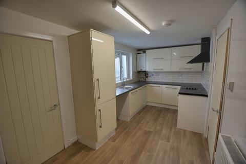 3 bedroom terraced house for sale, Pant, Merthyr Tydfil CF48