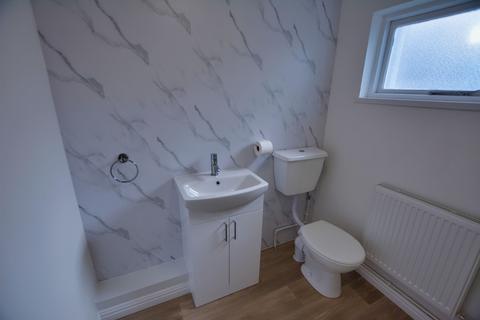 3 bedroom terraced house for sale, Pant, Merthyr Tydfil CF48