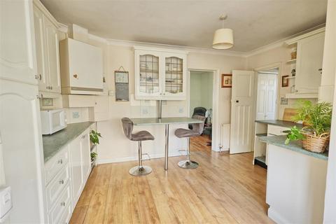 3 bedroom end of terrace house for sale, Fanhams Road, Ware SG12