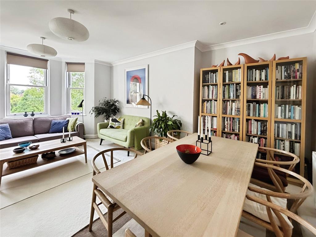 Dining Space