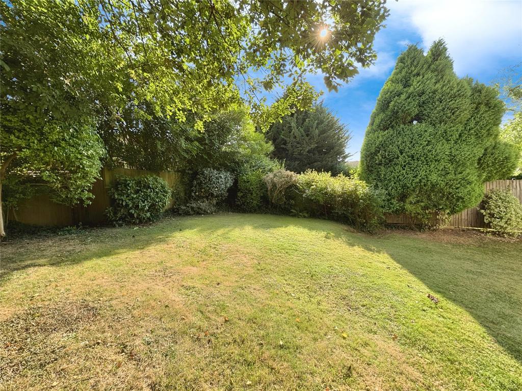 Communal Garden