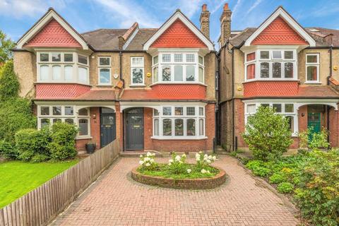 4 bedroom terraced house for sale, Townley Road, East Dulwich, SE22