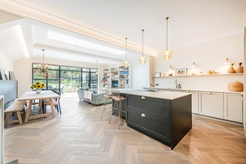 4 bedroom terraced house for sale, Townley Road, East Dulwich, SE22