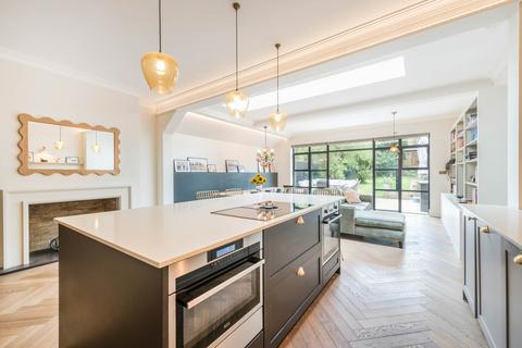 4 bedroom terraced house for sale, Townley Road, East Dulwich, SE22