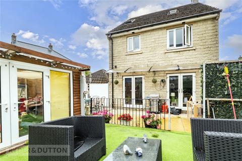 undefined, Coopers Close, Halifax, West Yorkshire, HX2