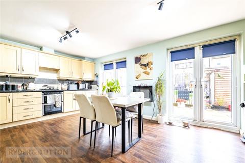 undefined, Coopers Close, Halifax, West Yorkshire, HX2
