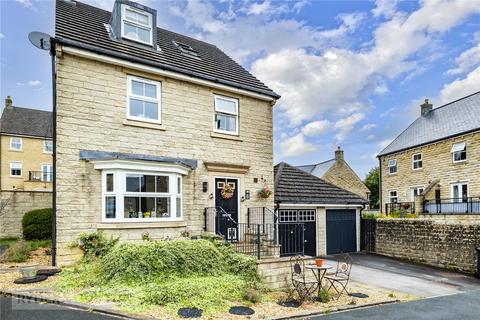 undefined, Coopers Close, Halifax, West Yorkshire, HX2