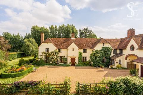 undefined, New Road, Childrey, OX12