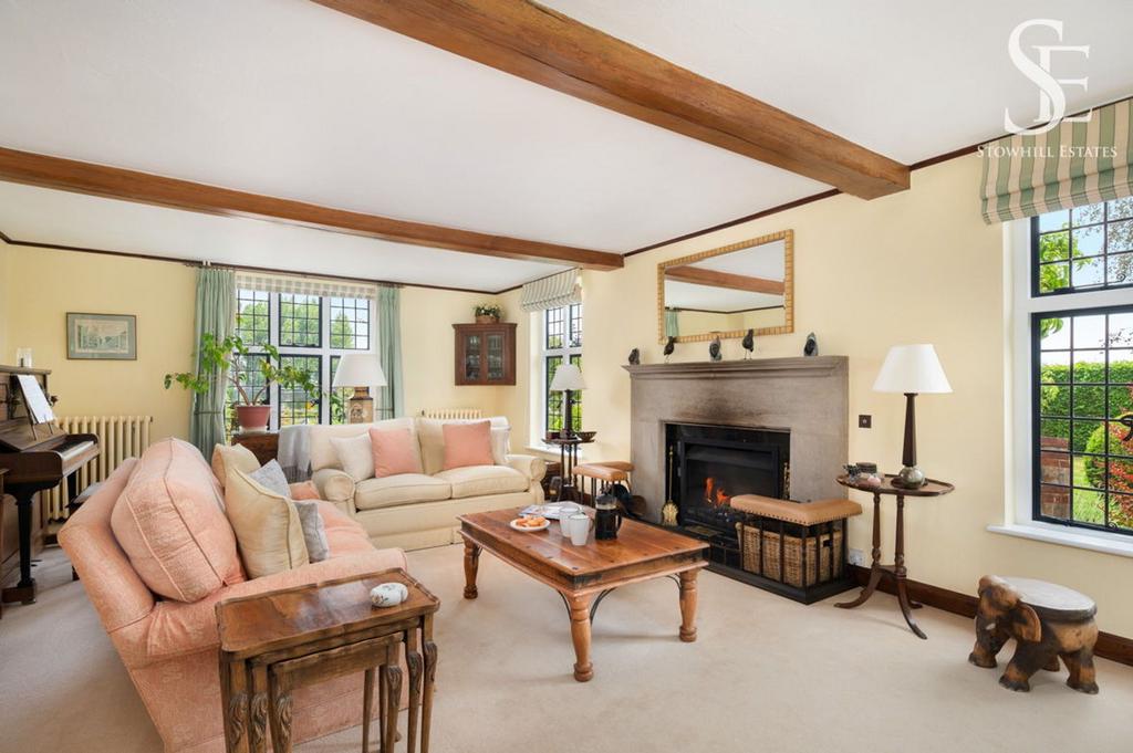 Drawing room