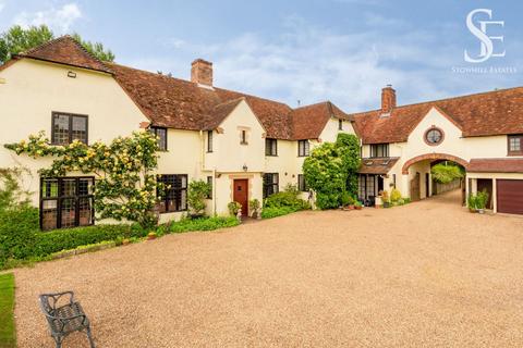 undefined, New Road, Childrey, OX12
