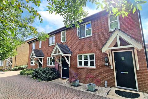 undefined, Honeysuckle Way, Ambrosden, Bicester