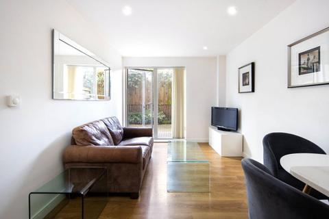 1 bedroom flat for sale, Kara Court, 15 Seven Sea Gardens, Bow, London, E3