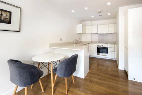 1 bedroom flat for sale, Kara Court, 15 Seven Sea Gardens, Bow, London, E3