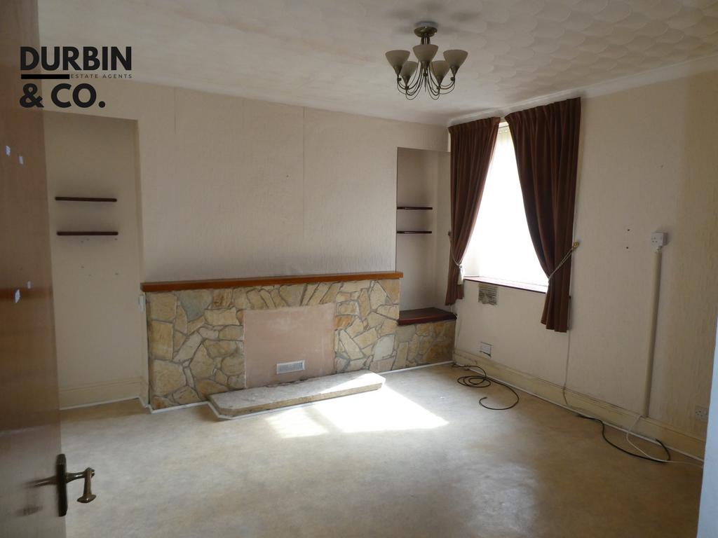 Living room (rear)