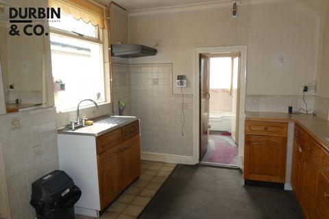 undefined, Jeffrey Street, Mountain Ash
