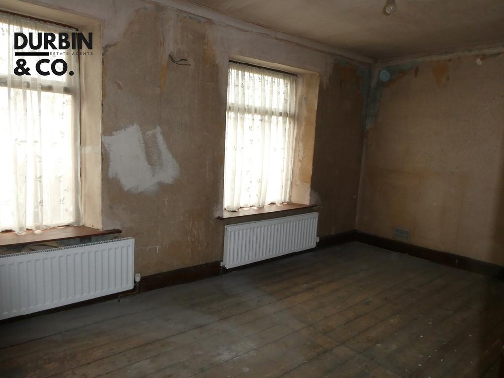 Bedroom 3 (front)