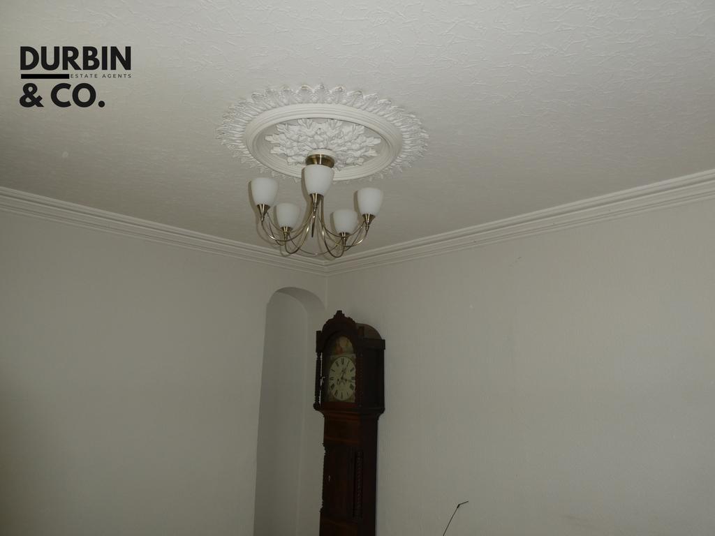 Front sitting room