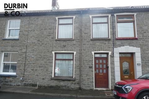 undefined, Jeffrey Street, Mountain Ash