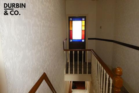 undefined, Jeffrey Street, Mountain Ash