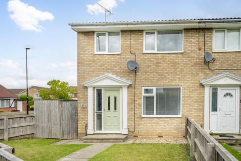 3 bedroom townhouse for sale, Kirklands, Strensall, York
