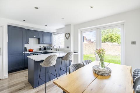 3 bedroom townhouse for sale, Kirklands, Strensall, York