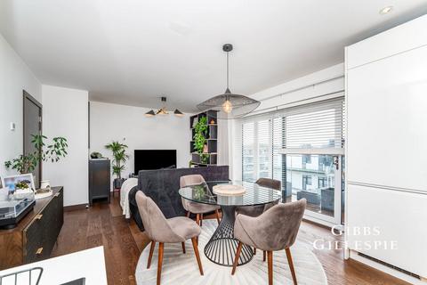 2 bedroom flat to rent, Miles House, Stanley Kubrick Road, Denham Green, UB9
