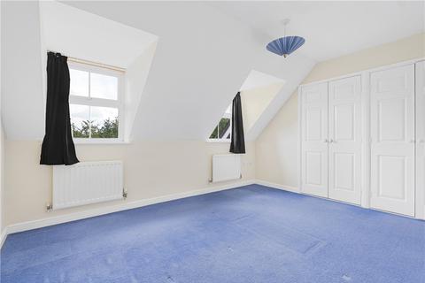undefined, Terrett Avenue, Headington, Oxford, Oxfordshire, OX3