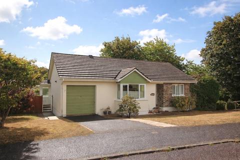 3 bedroom bungalow for sale, Little Meadow Way, Bideford, EX39