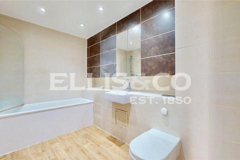 1 bedroom apartment for sale, Elm Road, Wembley, HA9
