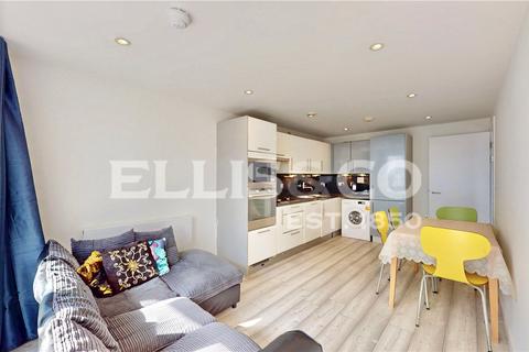 1 bedroom apartment for sale, Elm Road, Wembley, HA9