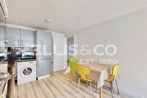 1 bedroom apartment for sale, Elm Road, Wembley, HA9