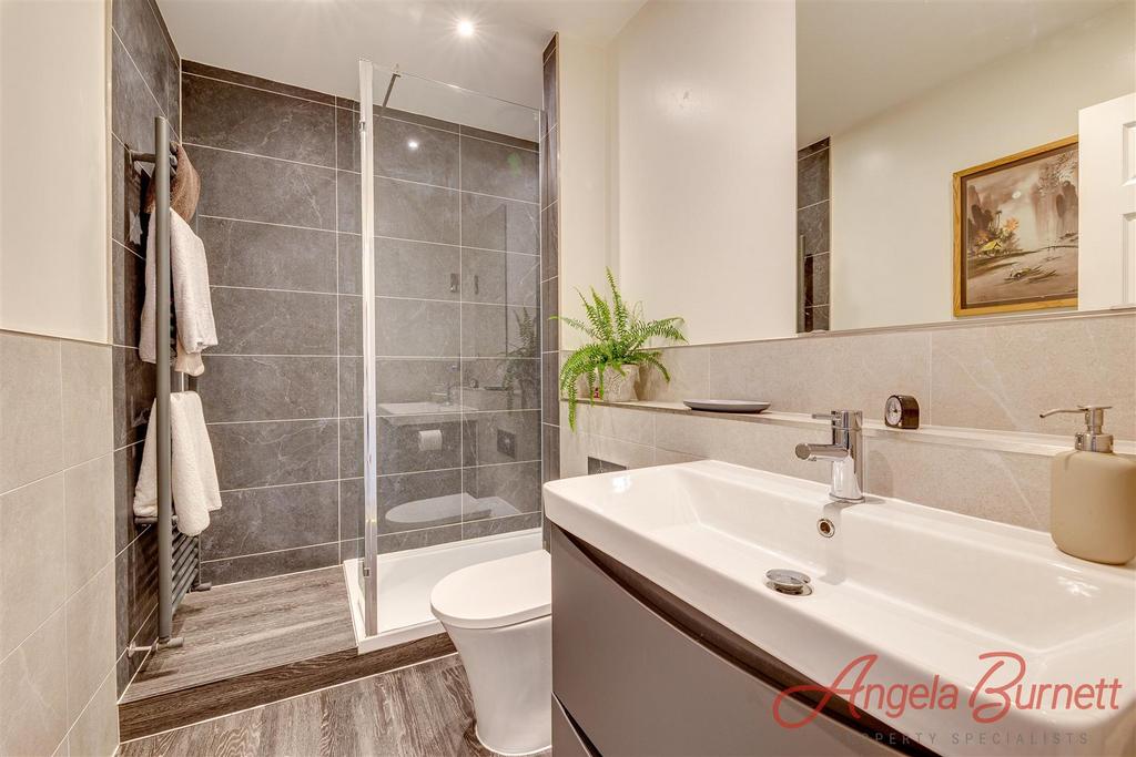 En-Suite
