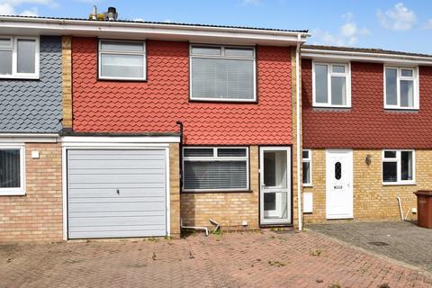 Meadside Walk, Walderslade , Chatham, ME5