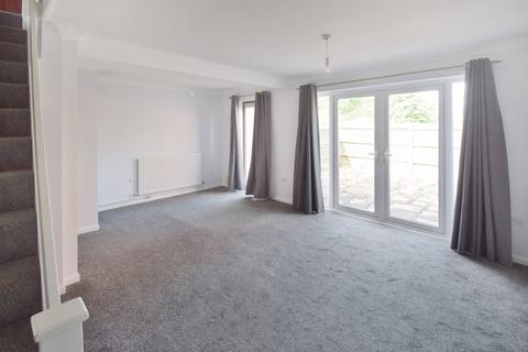 3 bedroom terraced house for sale, Meadside Walk, Walderslade , Chatham, ME5