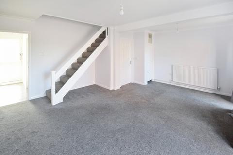 3 bedroom terraced house for sale, Meadside Walk, Walderslade , Chatham, ME5