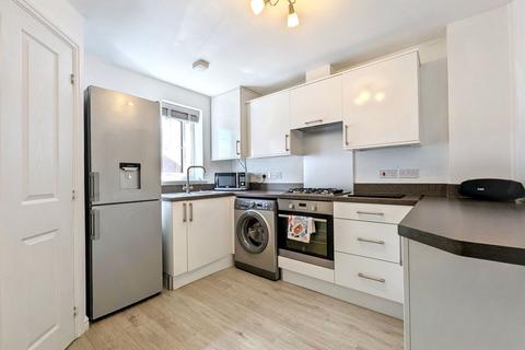 32 Bellaport Gardens, Harrington, Workington, CA14 5QX