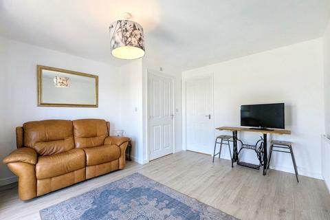 32 Bellaport Gardens, Harrington, Workington, CA14 5QX