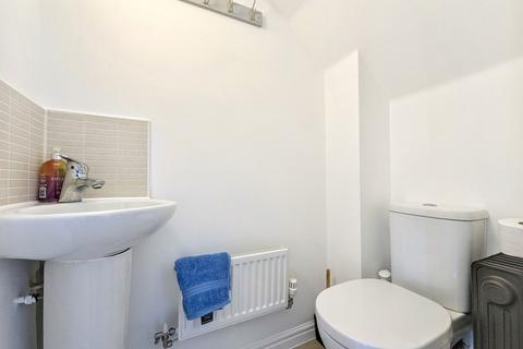 32 Bellaport Gardens, Harrington, Workington, CA14 5QX