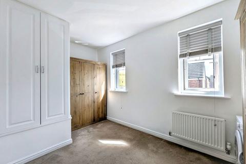 32 Bellaport Gardens, Harrington, Workington, CA14 5QX